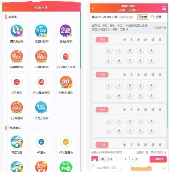 包网版杏鑫娱乐完整彩票+真人高端版本vue+js+开奖