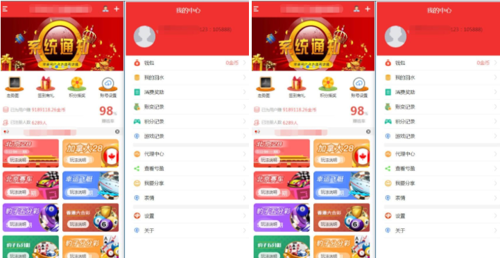 NET开发的幸运28程序源码下载,无需授权带搭建视频教程