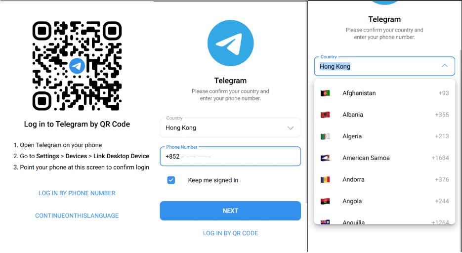 【运营级别】TG盗号源码/网页版Telegram/飞机盗源码 手机 电脑访问前端与官网TG一模一样/后台java/带vue源码